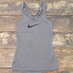 Nike workout tank